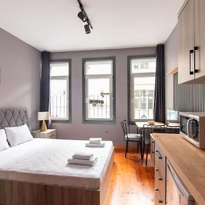 Appartement met een Slaapkamer
